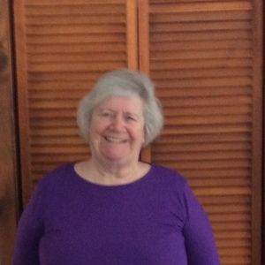 Meet your Posher, Ann